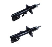 2x Maxgear 11-0999+11-1000 Amortiguador Delantero para Kia Venga YN Hyundai