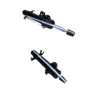 2X Maxgear 11-1045+11-1046 Amortiguadores Delanteros Para MINI R60 R61