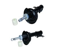 2x Maxgear 11-1138+11-1139 Amortiguador Delantero para Saab 9-3 E50 Cadillac