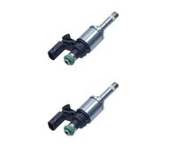 2X Maxgear 17-0403 Inyector Para Skoda Fabia III Octavia III Superb III
