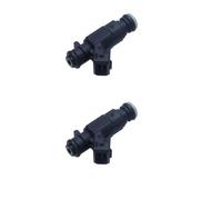 2X MAXGEAR 17-0416 Inyector Para MERCEDES W202 S202 W210 S210 VF210 C208