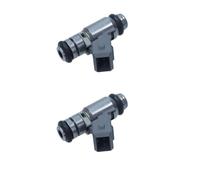 2X Maxgear 17-0431 Inyector Para Skoda Octavia I Felicia I Felicia II