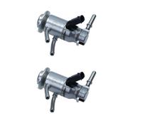 2x Maxgear 17-0704 Dosiermodul Harnstoffeinspritzung para Mercedes-Benz W205