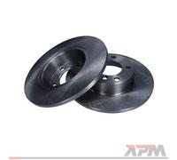 MAXGEAR 19-0688 Disco de freno