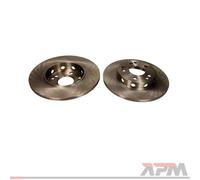 MAXGEAR 19-0719 Disco de freno