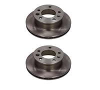 MAXGEAR 19-0730 Disco de freno