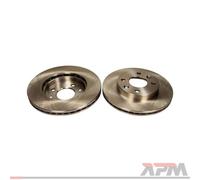 MAXGEAR 19-0747 Disco de freno