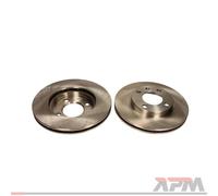 MAXGEAR 19-0755 Disco de freno