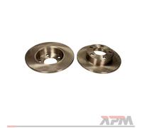 MAXGEAR 19-0756 Disco de freno