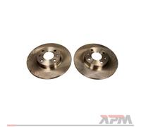MAXGEAR 19-0768 Disco de freno