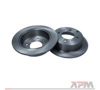 MAXGEAR 19-0769 Disco de freno