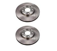 MAXGEAR 19-0772 Disco de freno