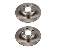 Quality Parts freno Volkswagen Sharan 600321000 1001094