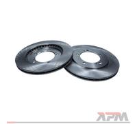 MAXGEAR 19-0790 Disco de freno