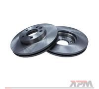 MAXGEAR 19-0841 Disco de freno
