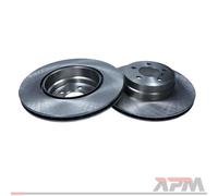 MAXGEAR 19-0944 Disco de freno