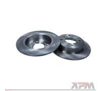 MAXGEAR 19-0958 Disco de freno