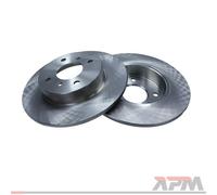 MAXGEAR 19-0959 Disco de freno