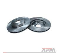 MAXGEAR 19-0970 Disco de freno