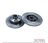 MAXGEAR 19-0977 Disco de freno