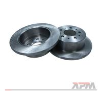 MAXGEAR 19-0993 Disco de freno