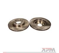 MAXGEAR 19-0999 Disco de freno
