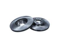 MAXGEAR 19-1024 Disco de freno