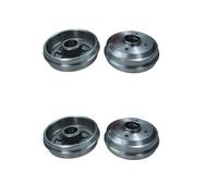 Original MAXGEAR Tambor De Freno 19-1042 Para Citroën Peugeot