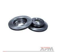 MAXGEAR 19-1047 Disco de freno