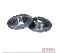 MAXGEAR 19-1058 Disco de freno