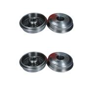 MAXGEAR 19-1062 Tambor de freno