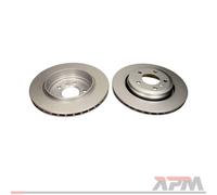 MAXGEAR 19-1191 Disco de freno