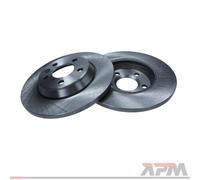 MAXGEAR 19-1218 Disco de freno