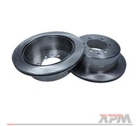 MAXGEAR 19-1305 Disco de freno