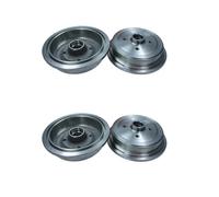 MAXGEAR 19-1348 Tambor de freno