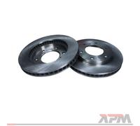 MAXGEAR 19-1795 Disco de freno