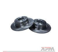 MaXgear Disco de freno 19-1832