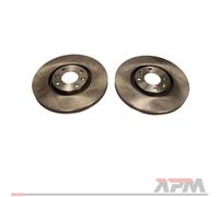 MAXGEAR 19-1875 Disco de freno