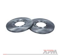 MAXGEAR 19-1932 Disco de freno