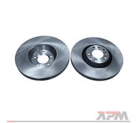 MAXGEAR 19-1939 Disco de freno