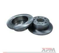 MAXGEAR 19-1944 Disco de freno