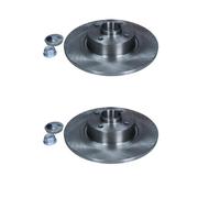 MAXGEAR 19-1968 Disco de freno