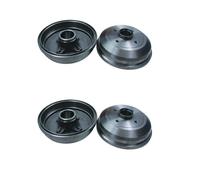 MAXGEAR 19-2180 Tambor de freno