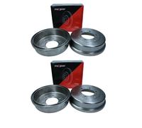 MAXGEAR 19-2207 Tambor de freno