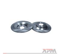 MAXGEAR 19-2213 Disco de freno