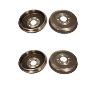MAXGEAR 19-2239 Tambor de freno