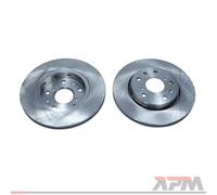 MAXGEAR 19-2248 Disco de freno