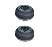 Tambor de freno MAXGEAR 19-2304 para OE YC1W-1126-EC - 4 078 770 - YC1W-1126-ED