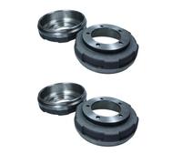 MAXGEAR 19-2305 Tambor de freno