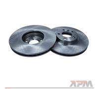 MAXGEAR 19-2428 Disco de freno